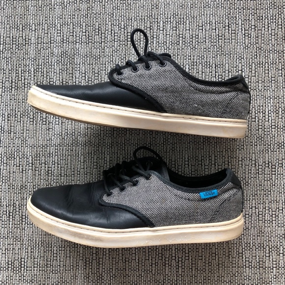 OTW Vans Sneakers - Picture 2 of 8